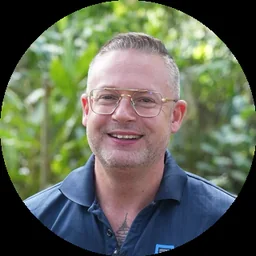 Cyrus Dickie, Founder at Global Document Solutions